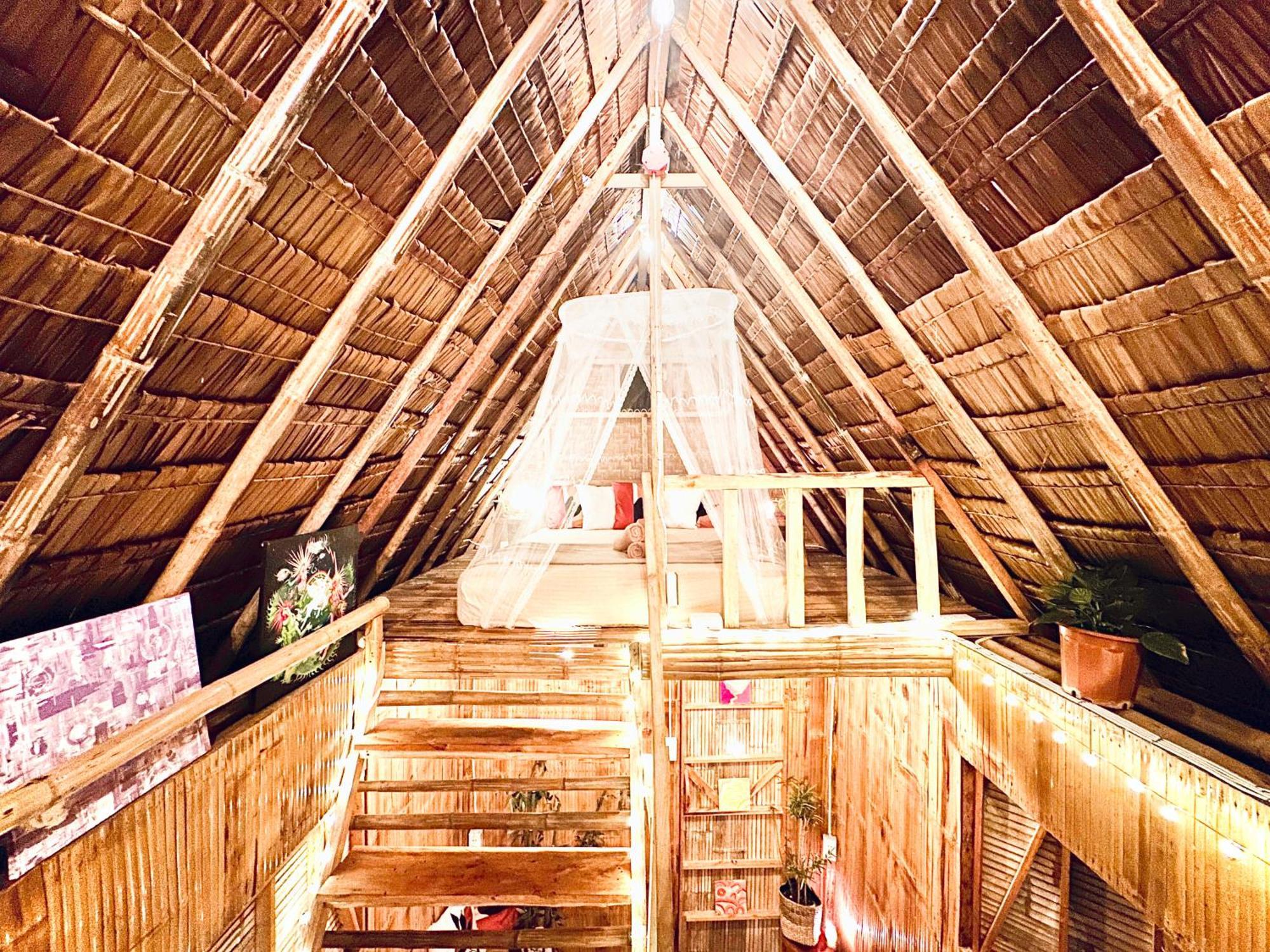 Wonderland Hotel Siquijor Exterior photo